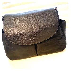 Tory Burch diaper bag